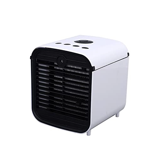 Small air conditioner