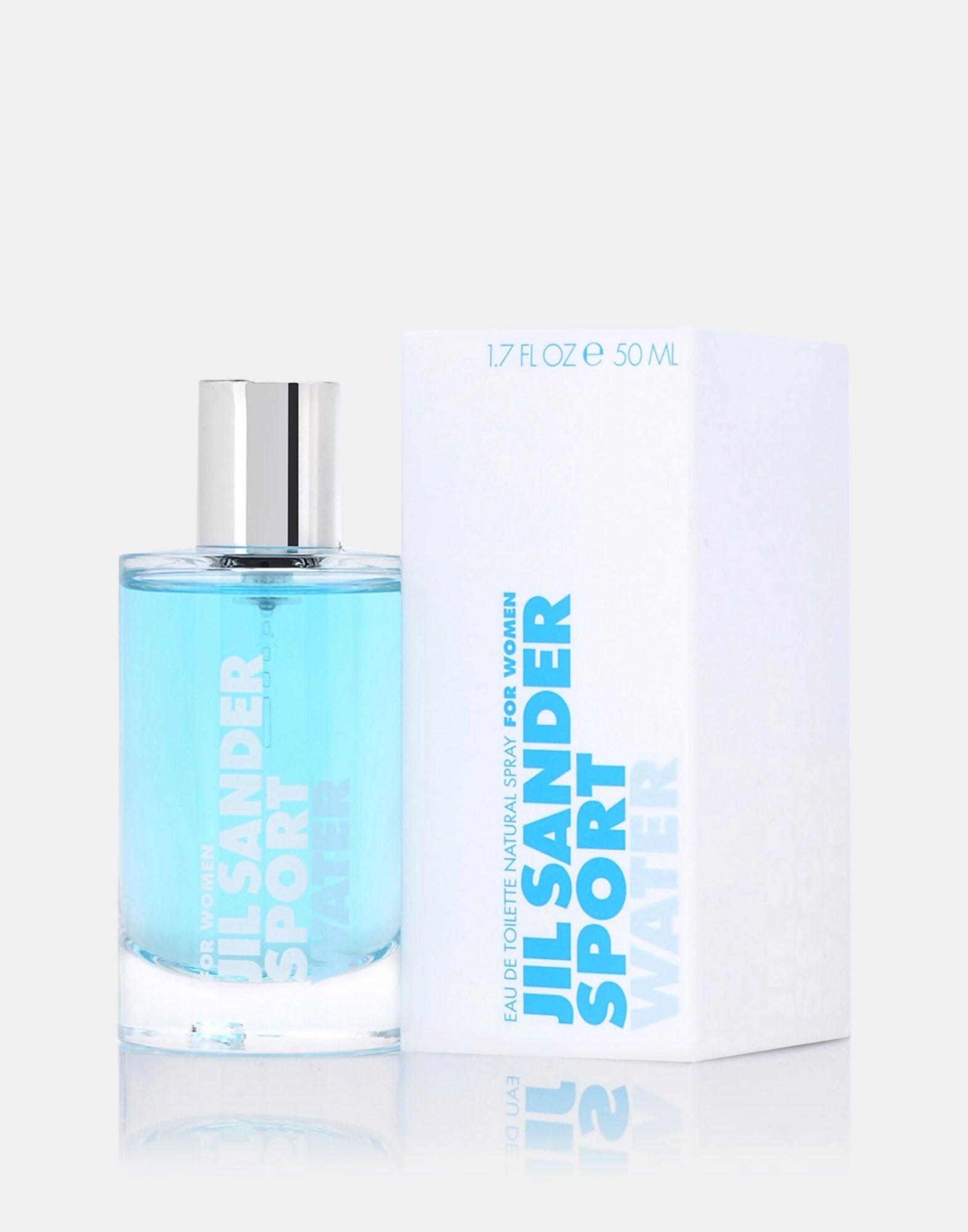 Sport Water Eau de Toilette 50 ml