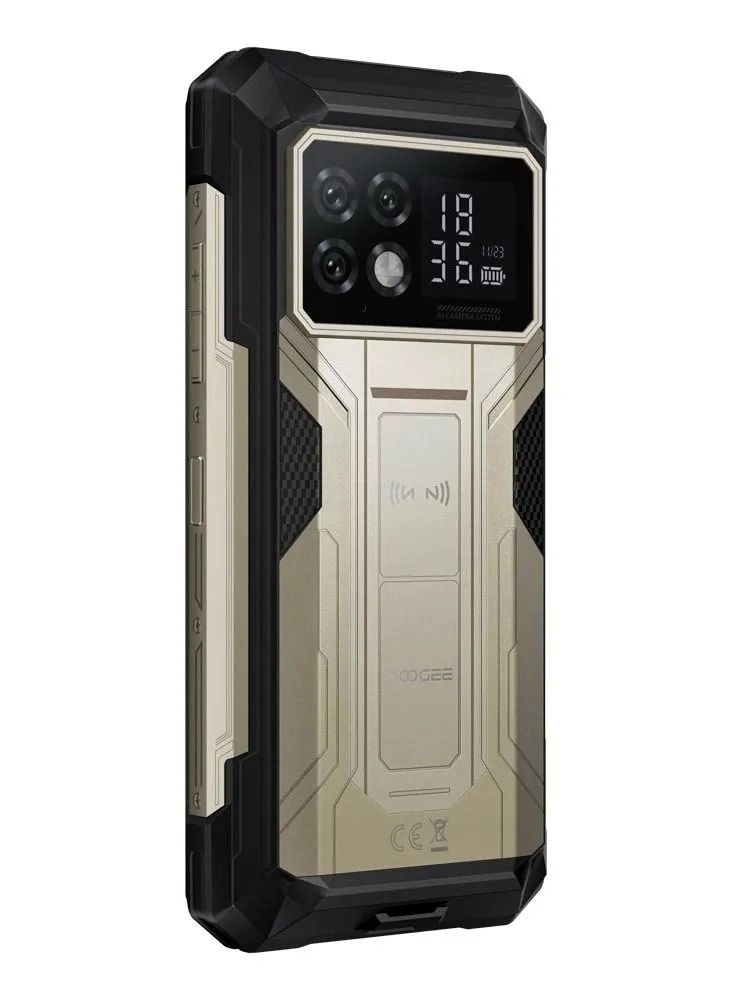 S200 max 16GB 512GB