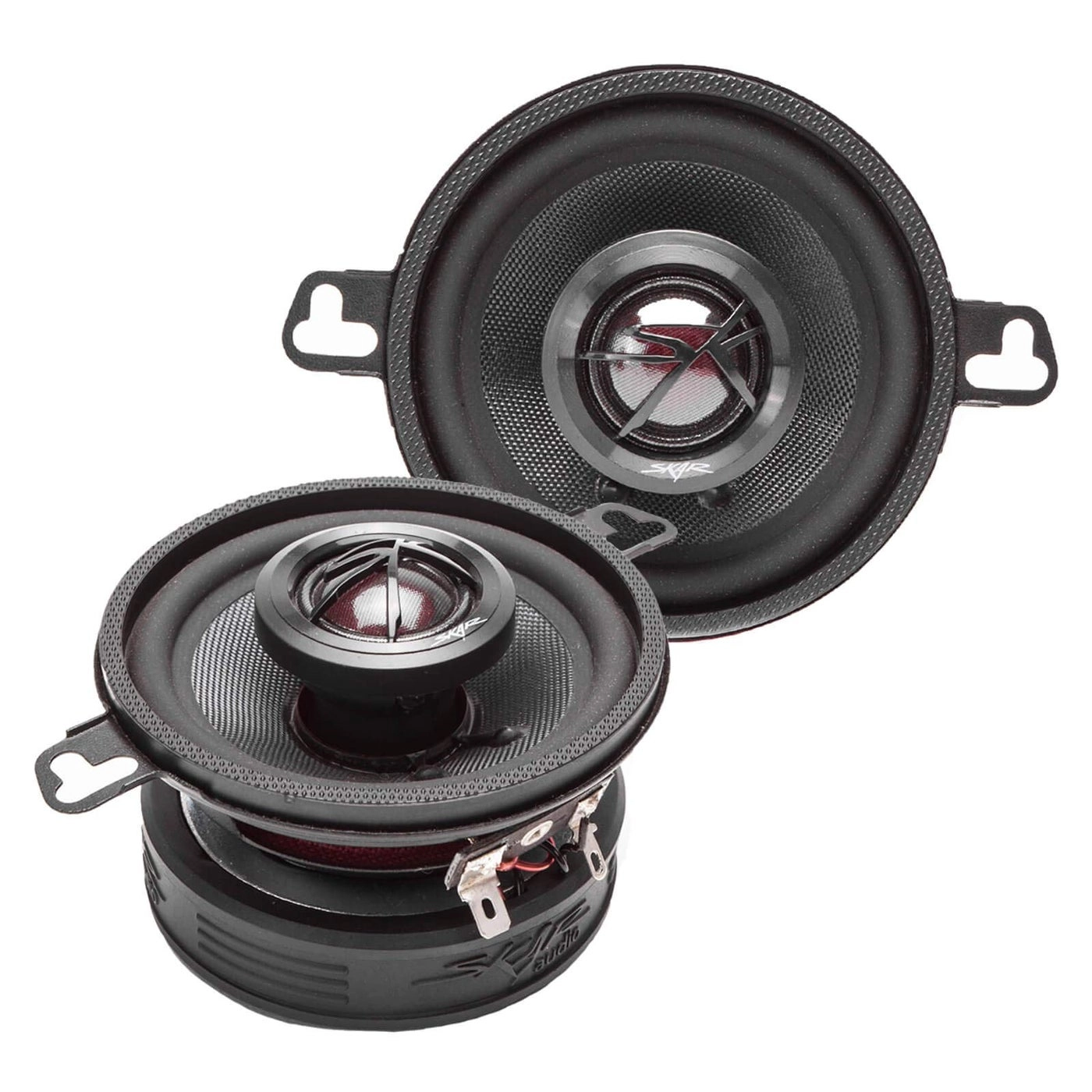 TX35 - 3.5" 2-Way
