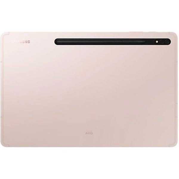 Galaxy Tab S8+ - 128GB 12.4"