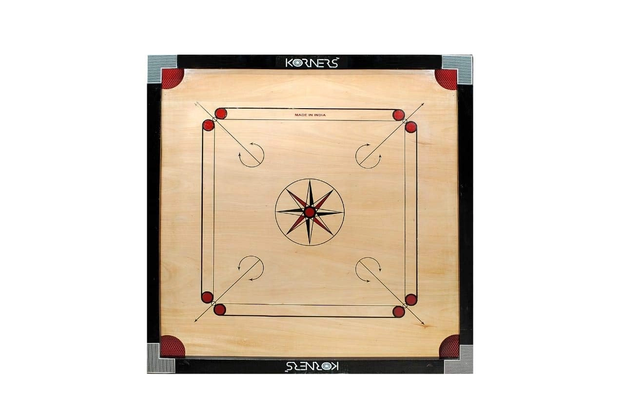 Carrom Board