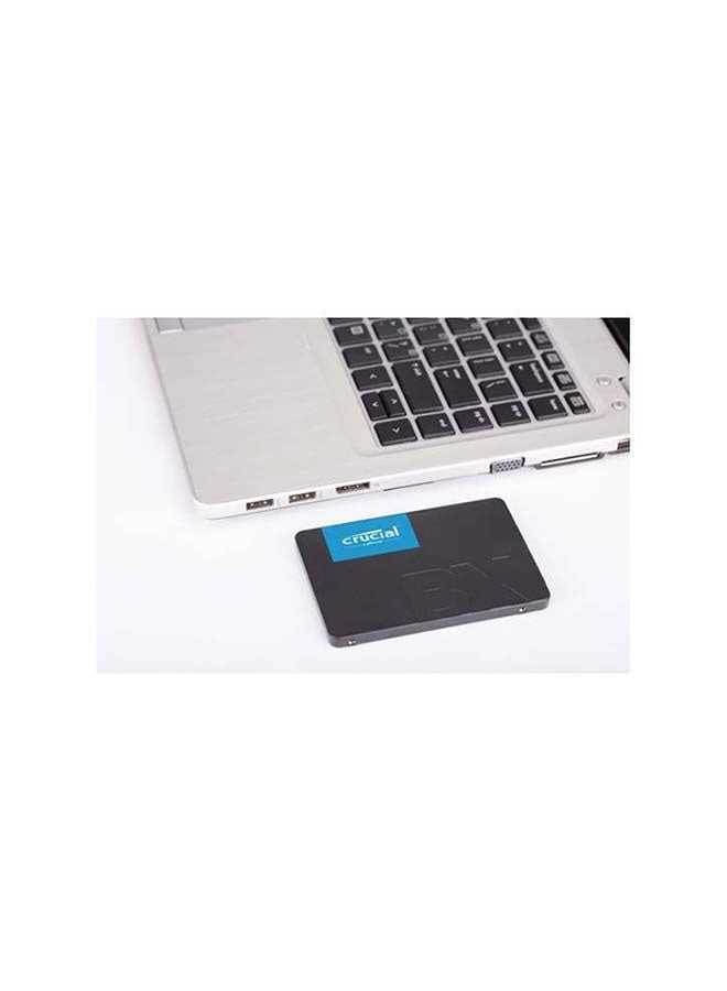 Micron BX500 - 480 GB 2.5 inch