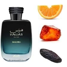 Hawas Malibu Eau de Parfum 100 ml