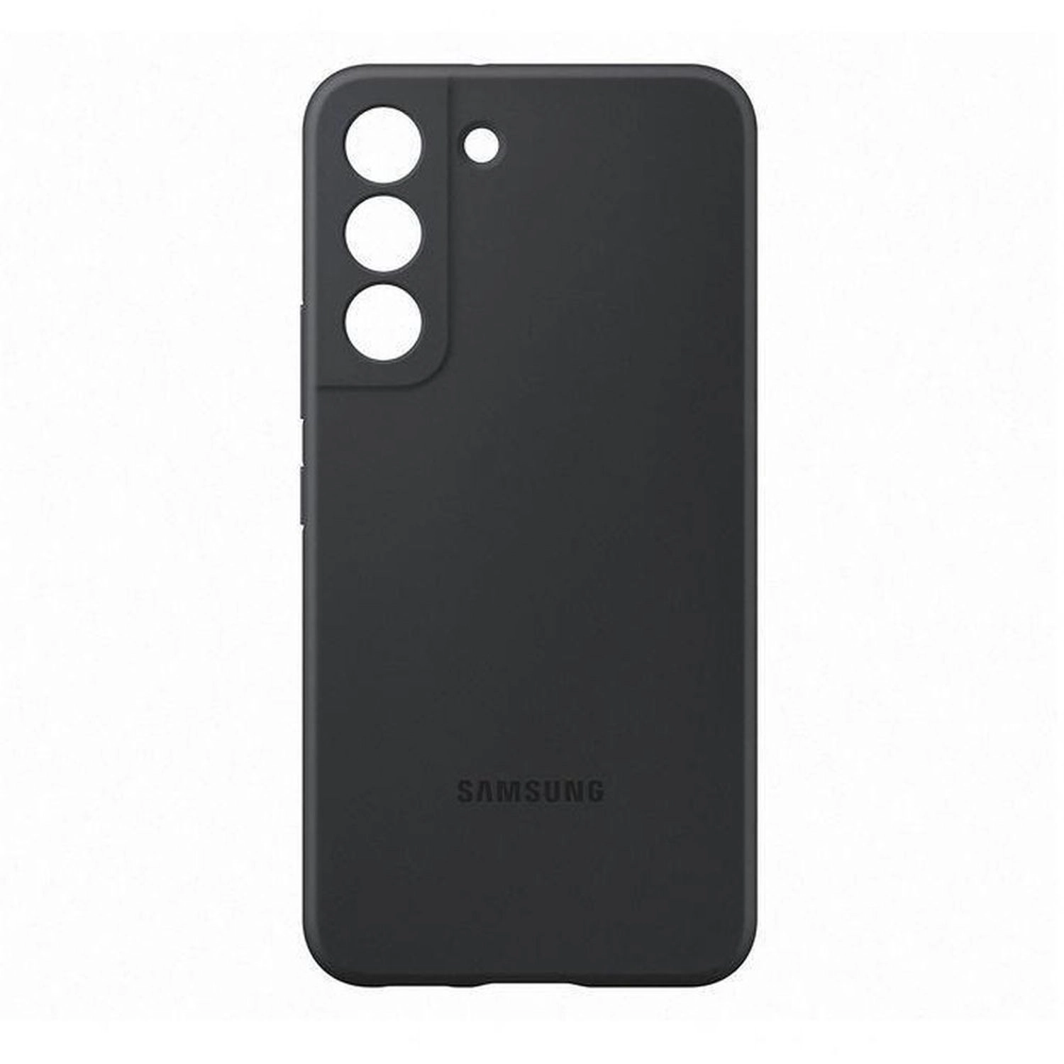 Silicone Cover for Galaxy S22+