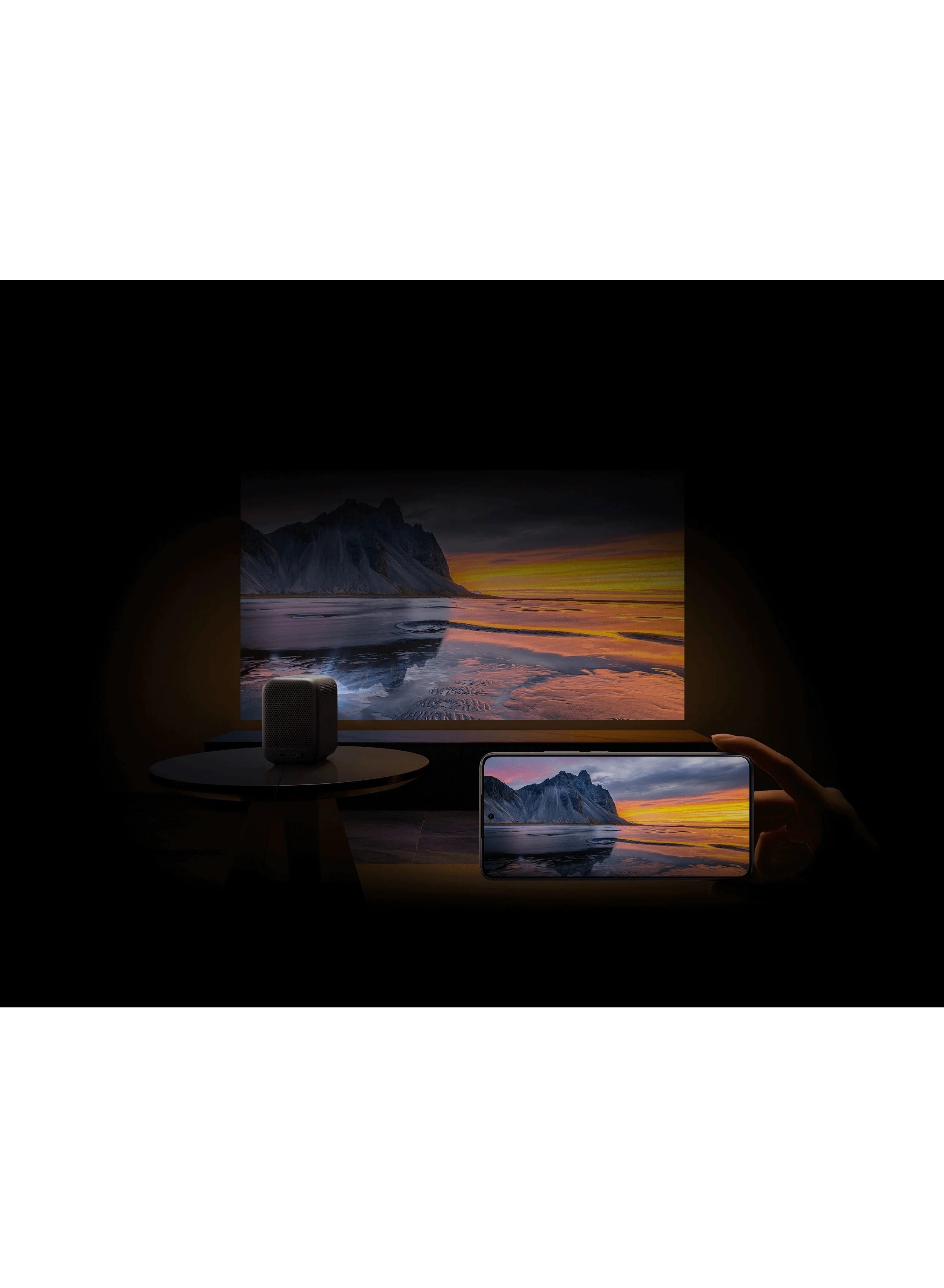 L1 XMTYY03FMG 200 ISO Lumens