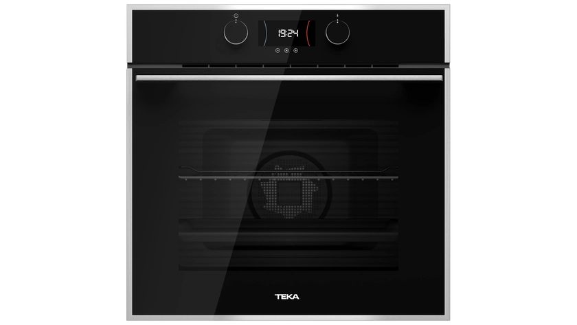 HLB 830 Electric Oven