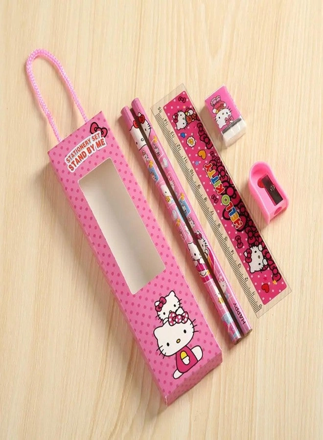 Stationery Gift Set - Pack of 12 Pack