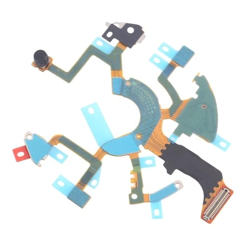 Back Cover Flex Cable for Huawei Watch GT 5 Pro 46mm