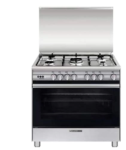 SB9612GIFSG GAS Cooker