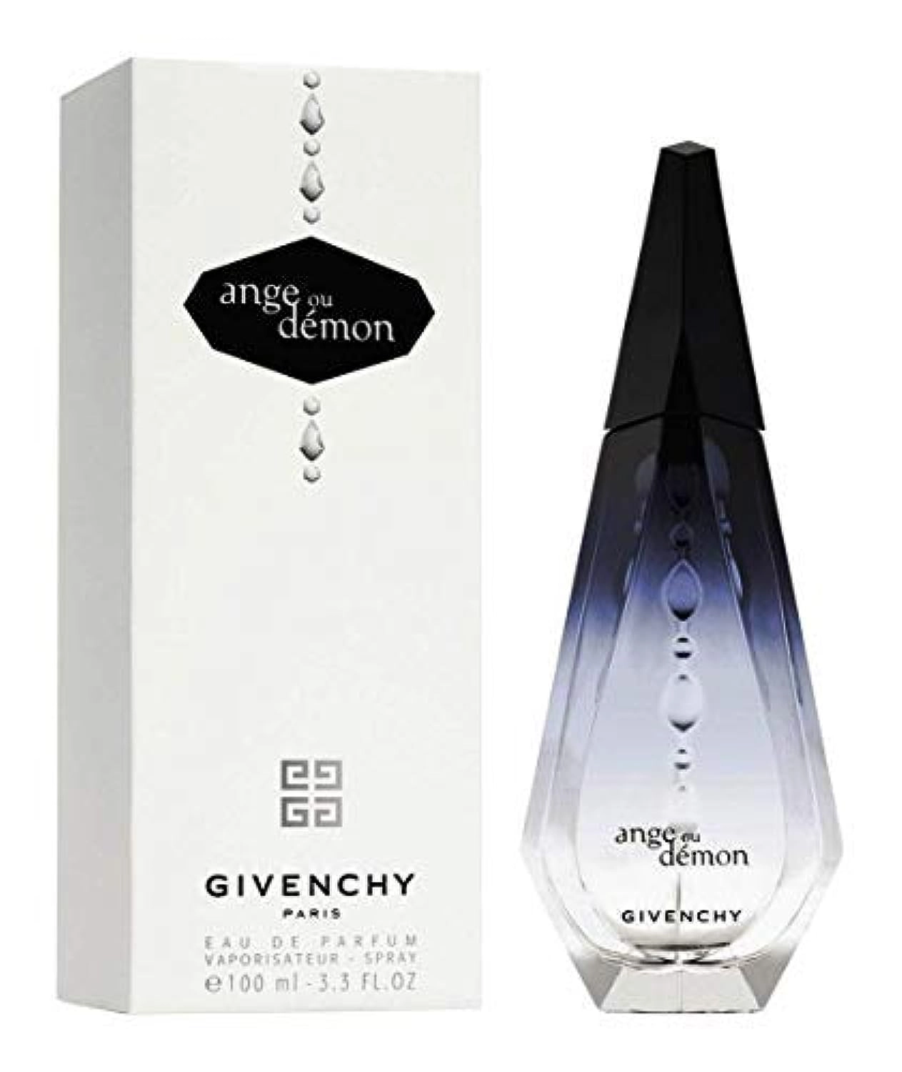 Ange ou Demon Eau de Parfum 100ml
