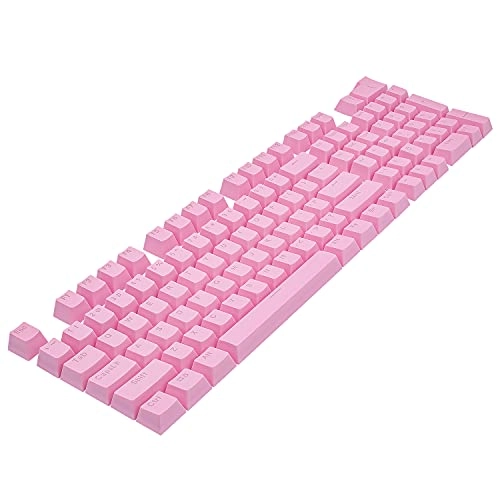 GranVela Mechanical Keyboard Keycaps