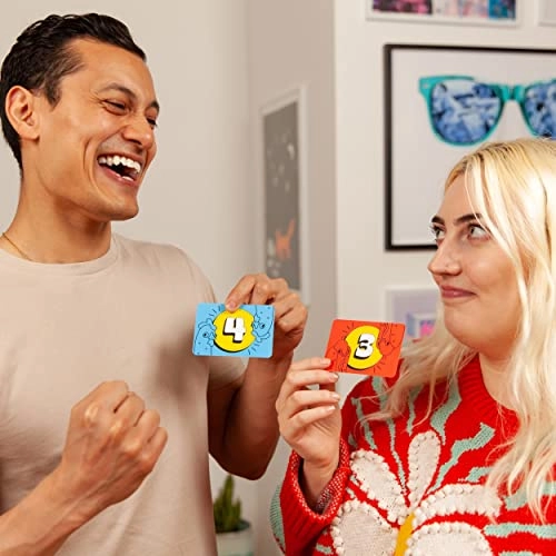 Chicken vs Hotdog: The Ultimate Challenge - Party Game