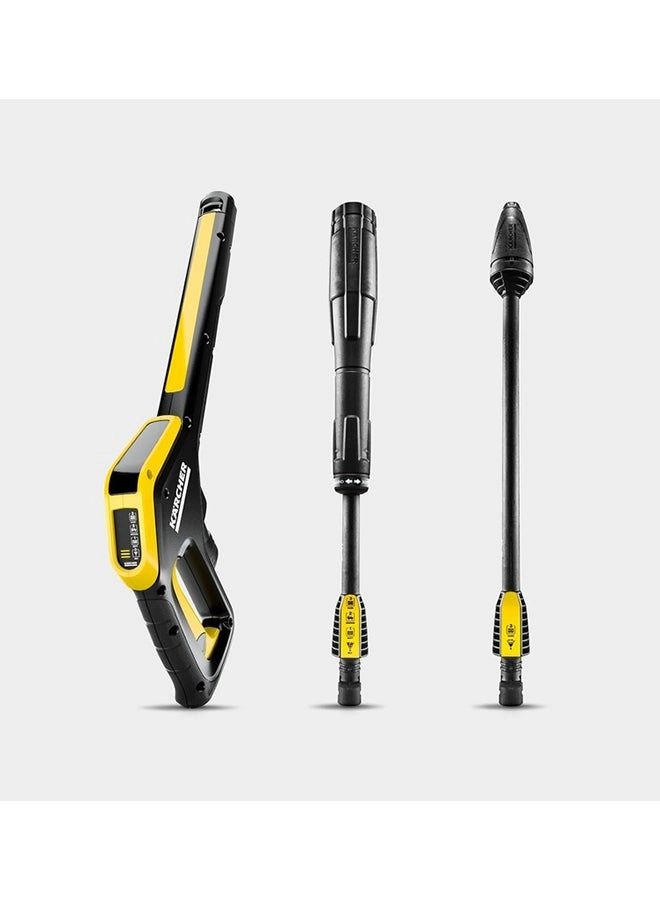 K5 Premium Smart Control - Hose reel