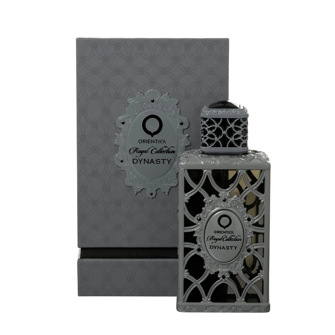 Orientica Dynasty Eau de Parfum - 80ml