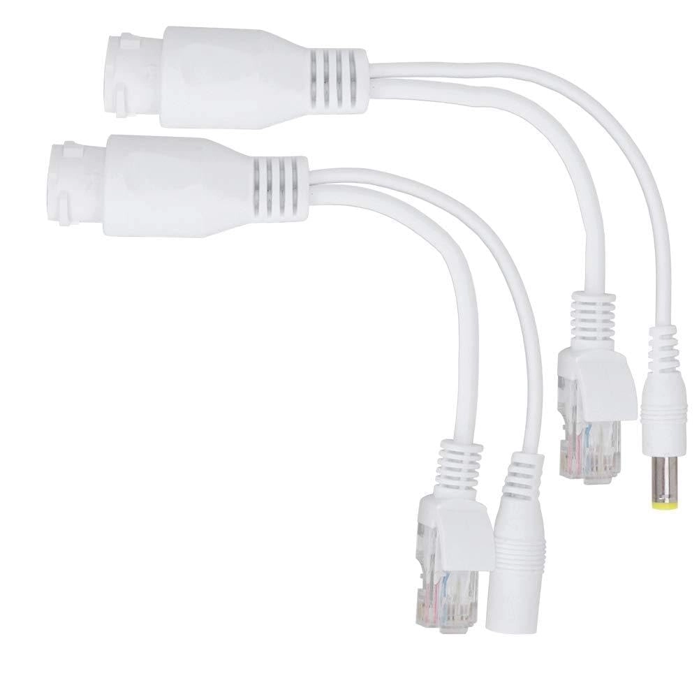POE Adapter Splitter - 12V