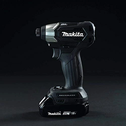 XDT15ZB - 18V Sub-Compact Brushless