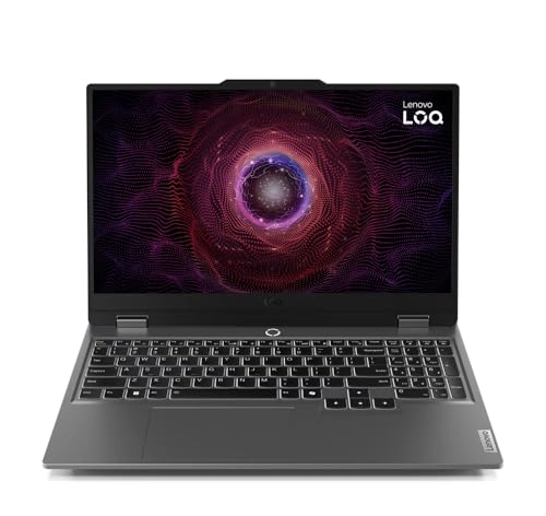 LOQ 15ARP9 - 15.6'' Ryzen 7 7435HS 24GB DDR5 1TB SSD
