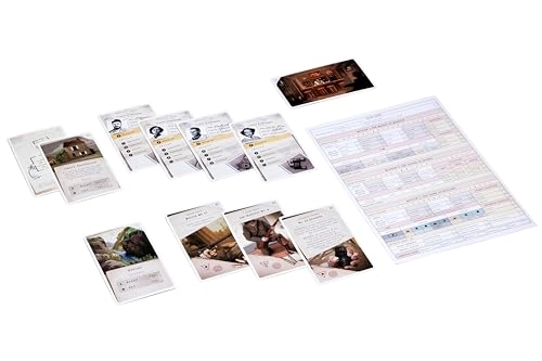 War Story: Occupied France