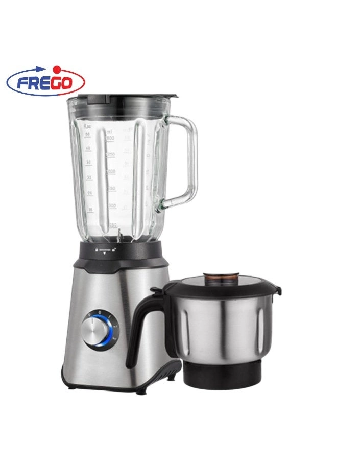 Frego TB6060 - 600W