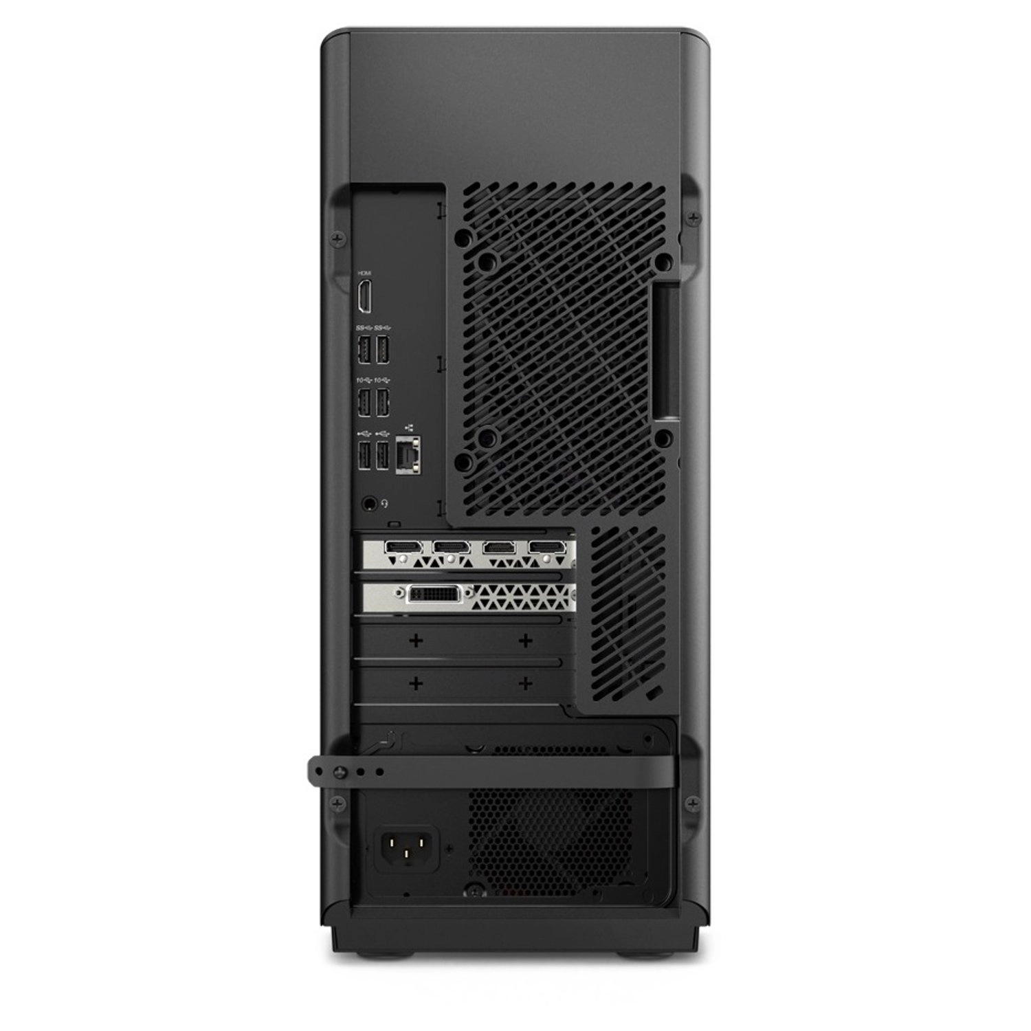 Legion T530 90JL0082AX Intel Core i7 16GB GeForce GTX 1050 Ti 2TB