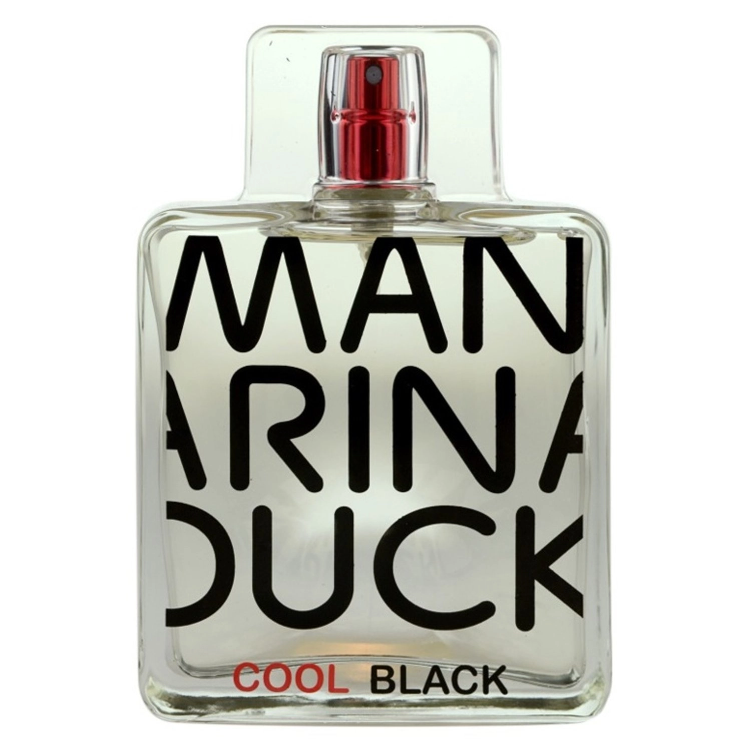 Black Eau de Toilette 100ml