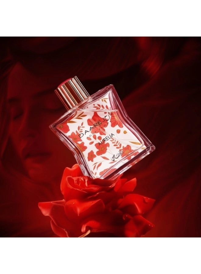 Aurelia Eau de Parfum 100ml