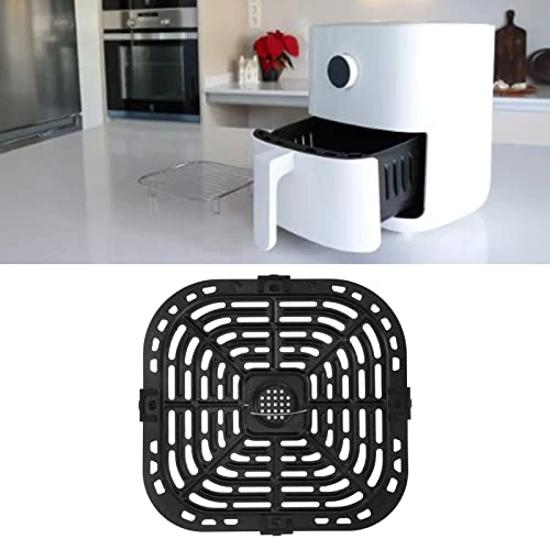 Fryer Replacement Grill Pan - 304 Stainless Steel