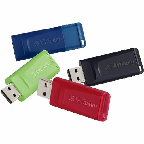 Store 'n' Go - USB 2.0 USB Type A 16GB