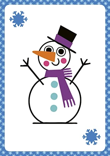 MON PREMIER JEU DES 4 SAISONS (French)