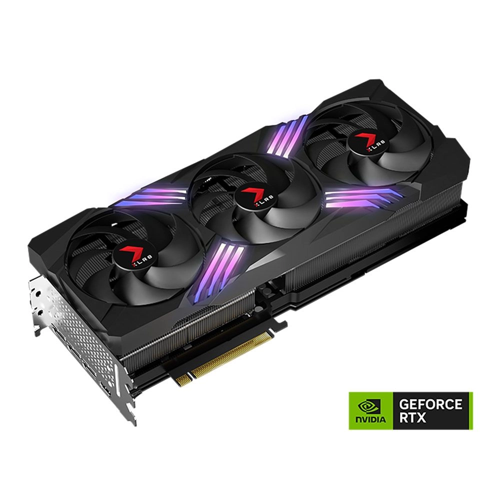 RTX 4090 - 24GB