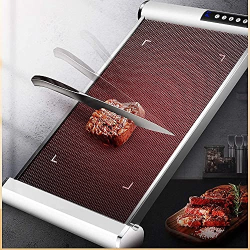 Electric grill - Teppanyaki 1000W