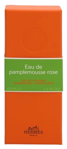 Eau De Pamplemousse Rose - 100 ml
