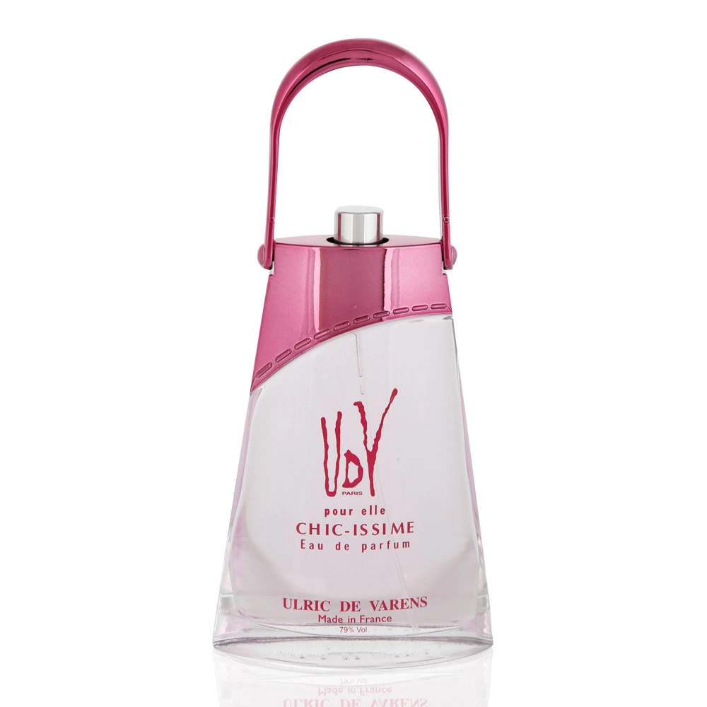 Chic Issime - Eau de Parfum 75 ml