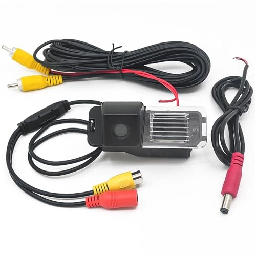 Reversing Camera - Wire AHD 1080P