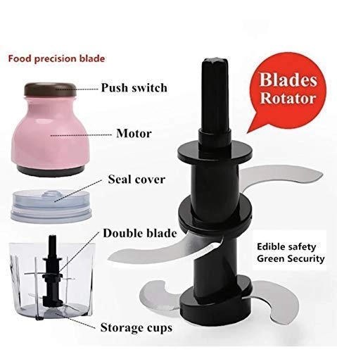Multifunction Capsule Cutter - 0.6 Liters