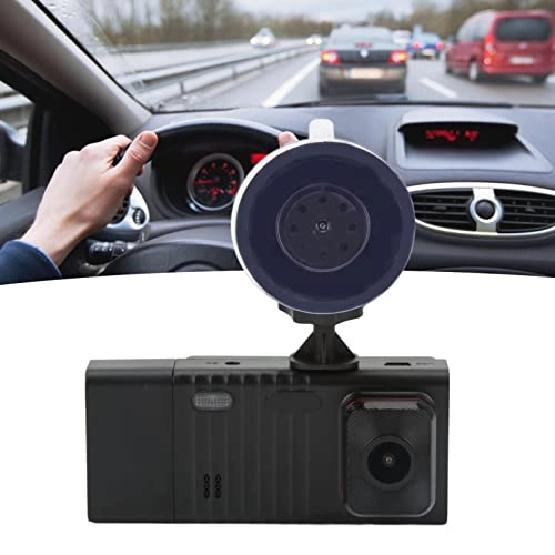 Car Dash Cam - 1680x960 (30f/s)