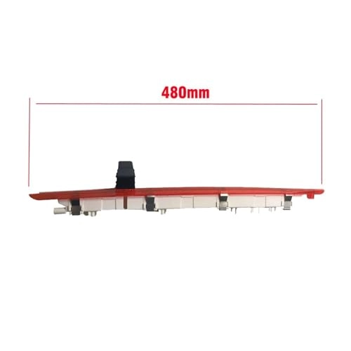 Reverse Camera - Night Vision Wire 1080P