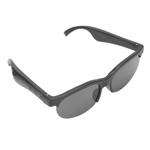 Smart Sunglasses - Bluetooth V5.3 120 Hours Standby