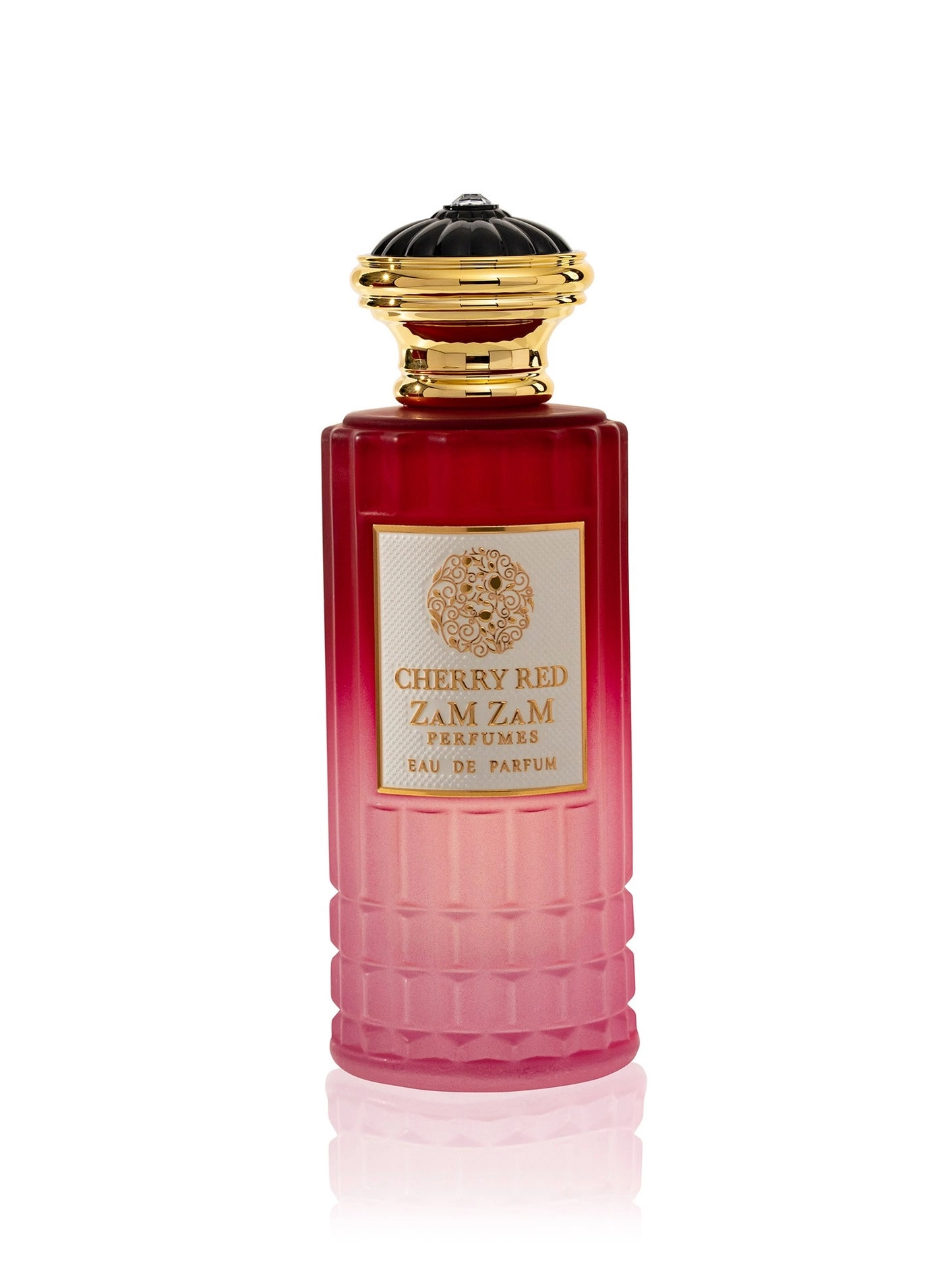Cherry Red Eau de Parfum 100ml