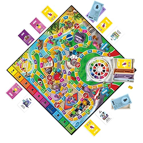 The Game of Life (German version)