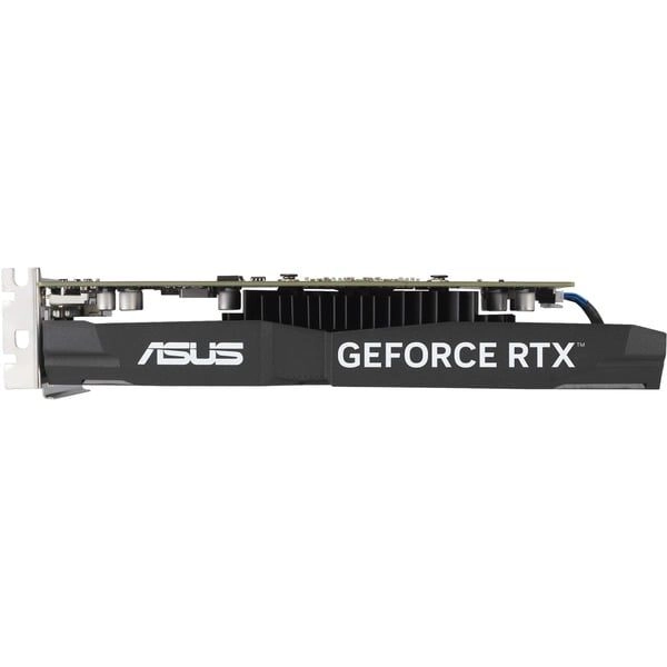 Dual GeForce RTX 3050 OC Edition - 6GB