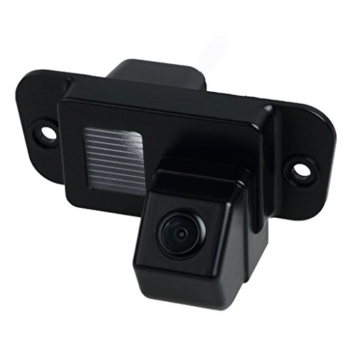 Reversing Camera - no RCA 510 x 496 px