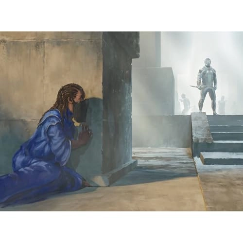 Dune: Adventures in the Imperium: Masters of Dune