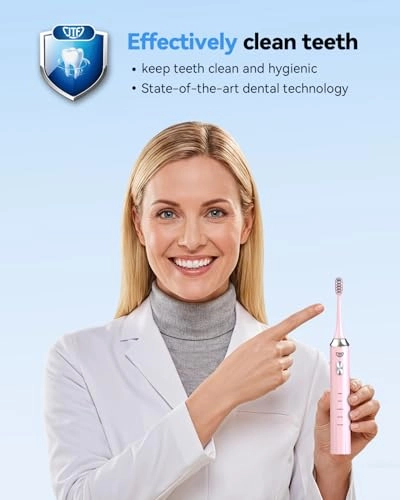 P400 - UV Sanitizing Sonic 60 Days Battery