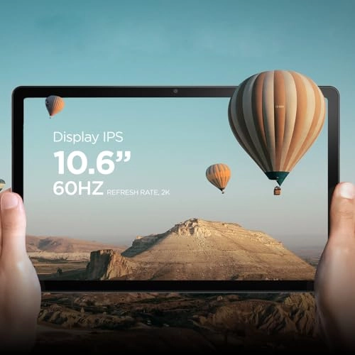 M10 Plus (3rd Gen) - 64GB 10.6"