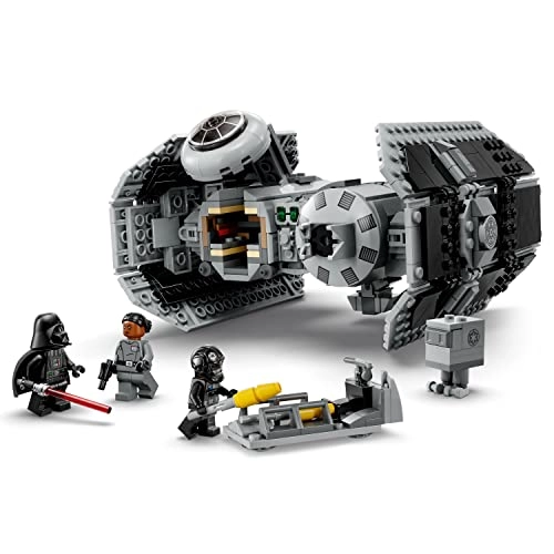 Star Wars TIE Bomber (75347)