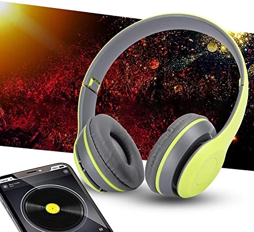 WS-049 Wireless Headset