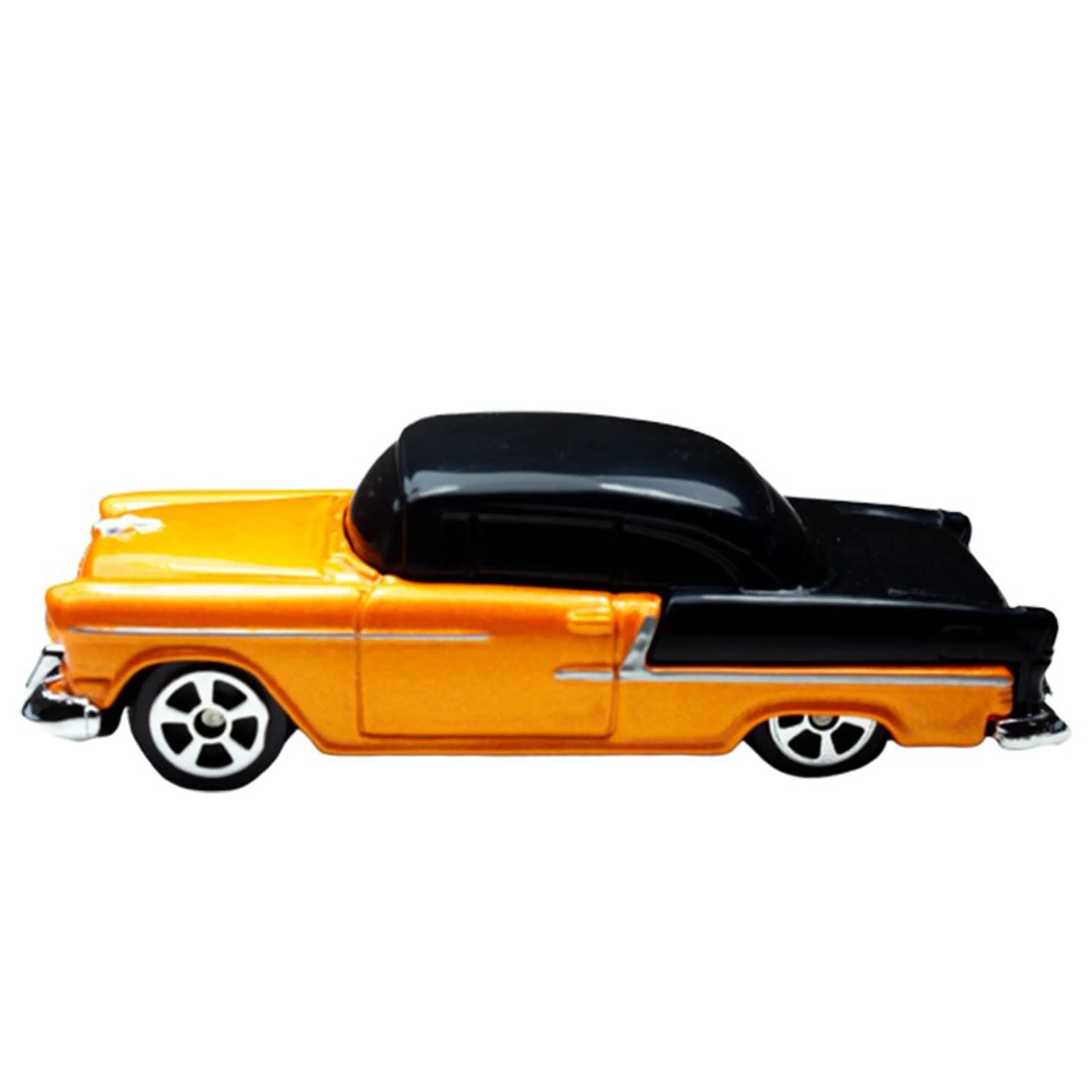 Maisto Fresh Metal 1955 Chevrolet Bel Air - 3"