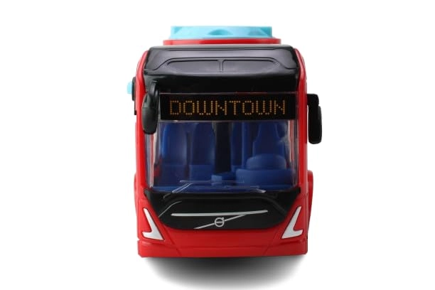 MTA Articulated Bus - 1.0 Count